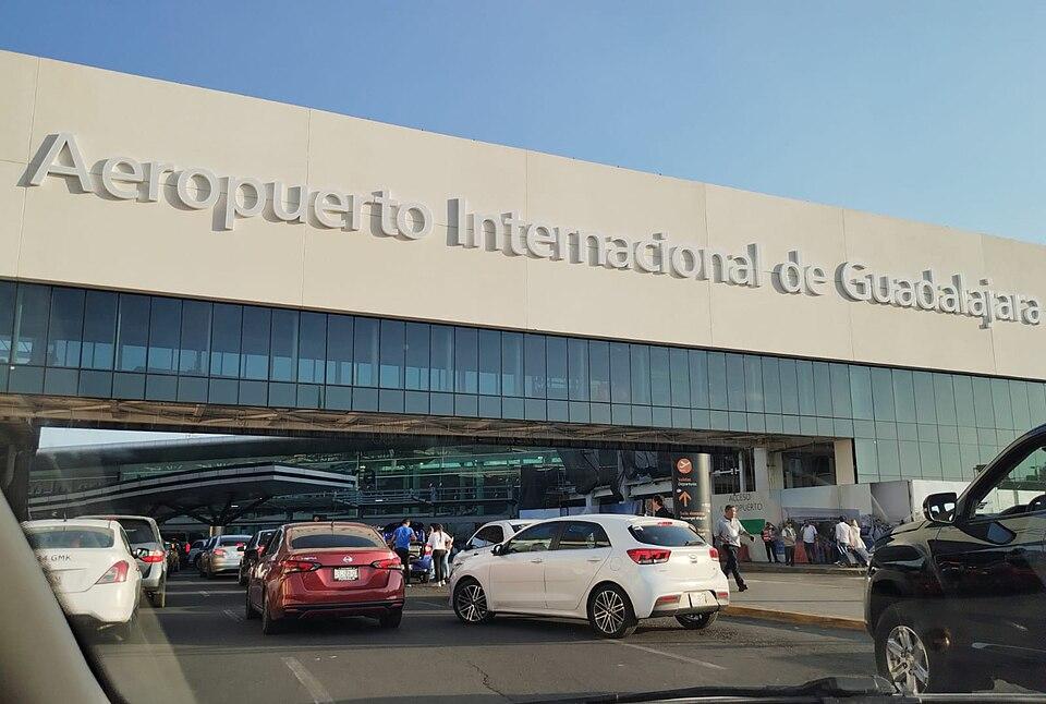 Jalisco: Intensifican controles sanitarios en aeropuertos y puertos ante el hantavirus