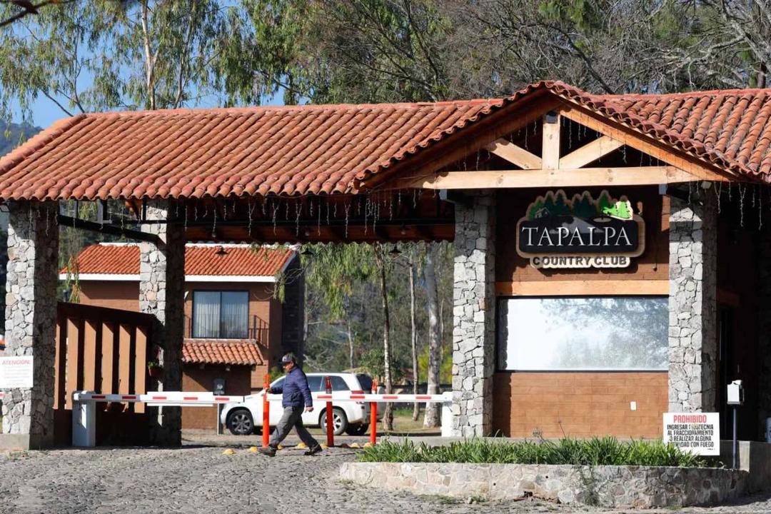 El Mencho: Subastan predio donde fue detenido y no encuentra compradores