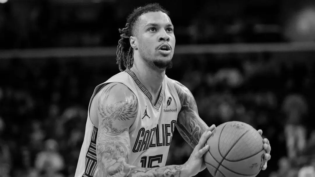 Brandon Clarke: Jugador de los Grizzlies de la NBA muere a los 29 años