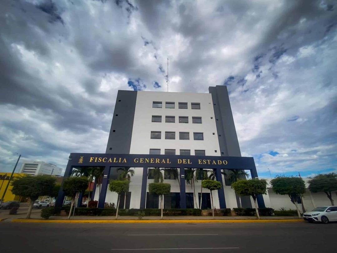 FGE: Camioneta del caso Cuen no estaba en pensión incendiada en Culiacán