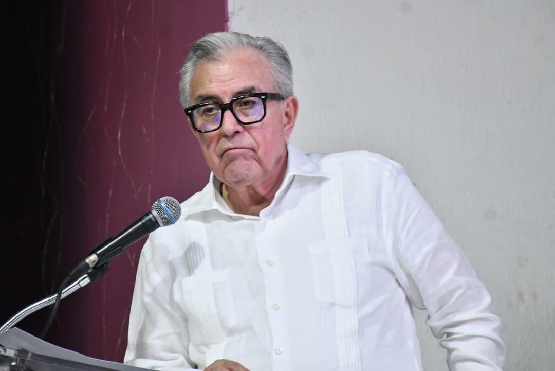 Rocha Moya: Aumentan asesinatos de policías en Sinaloa durante su gestión