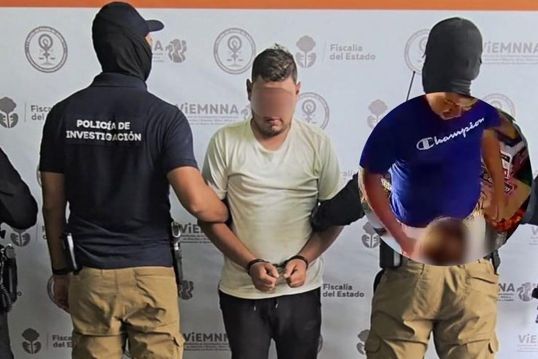 Guadalajara: Detienen a hombre señalado por acoso a niña en tienda