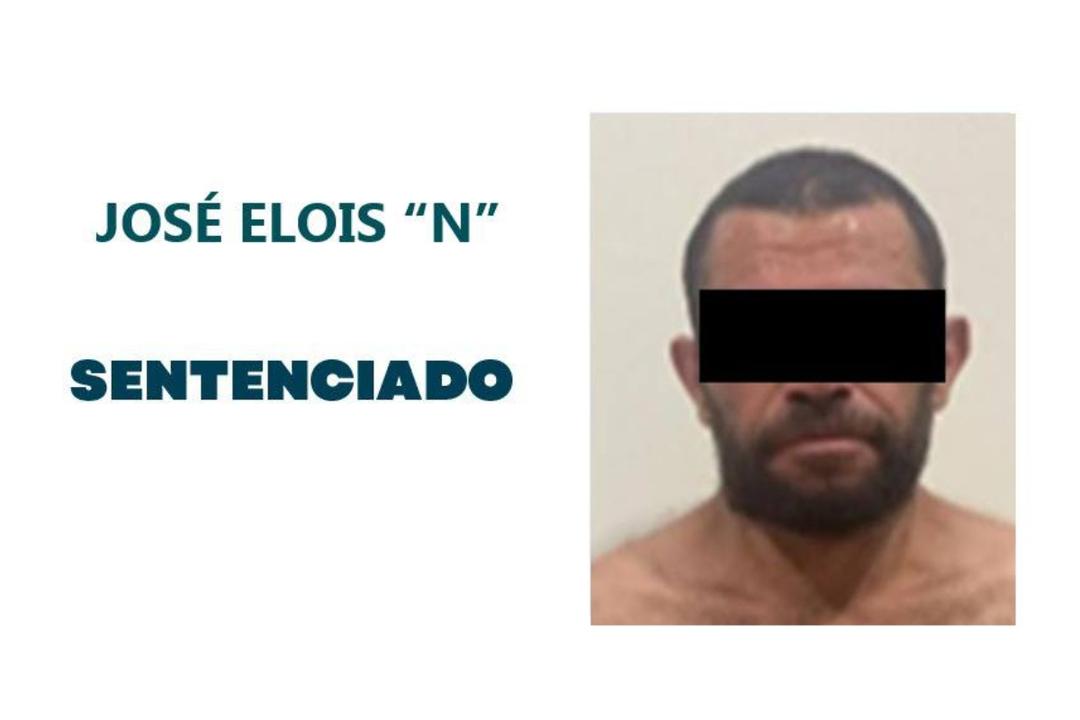 Guadalajara: Hombre es sentenciado a 37 años por intento de feminicidio y ataque familiar