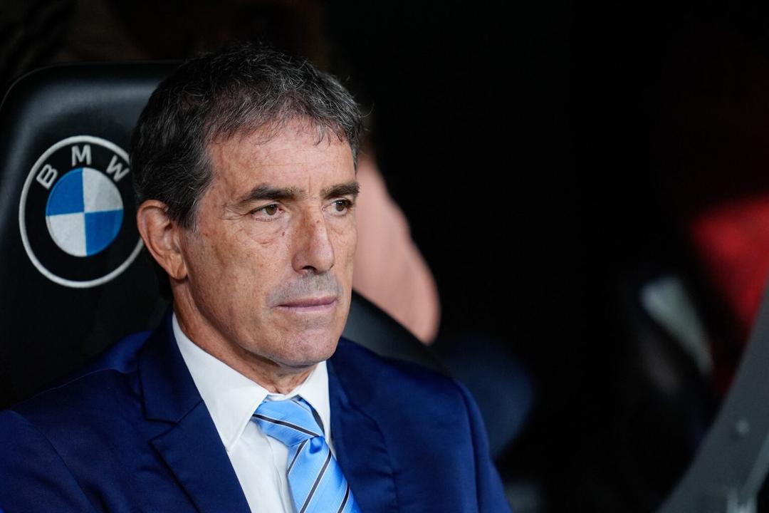 Guillermo Almada dejará al Real Oviedo