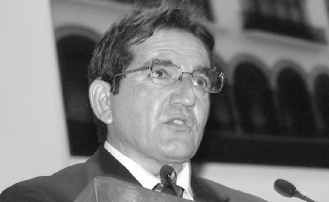 FGR confirma que la investigación por el asesinato de Cuén sigue activa