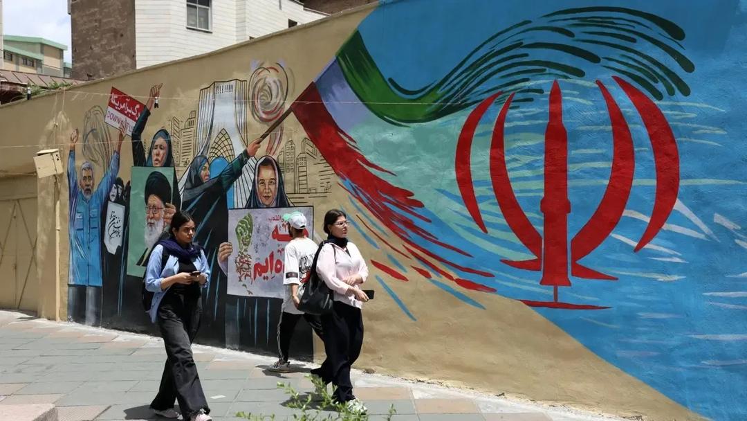 Irán lanza ultimátum a EU para que acepte el plan de paz