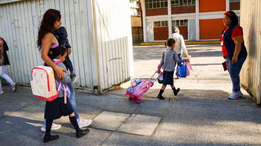 Ciclo escolar 2025-2026: Así queda el calendario en Jalisco por el Mundial 2026