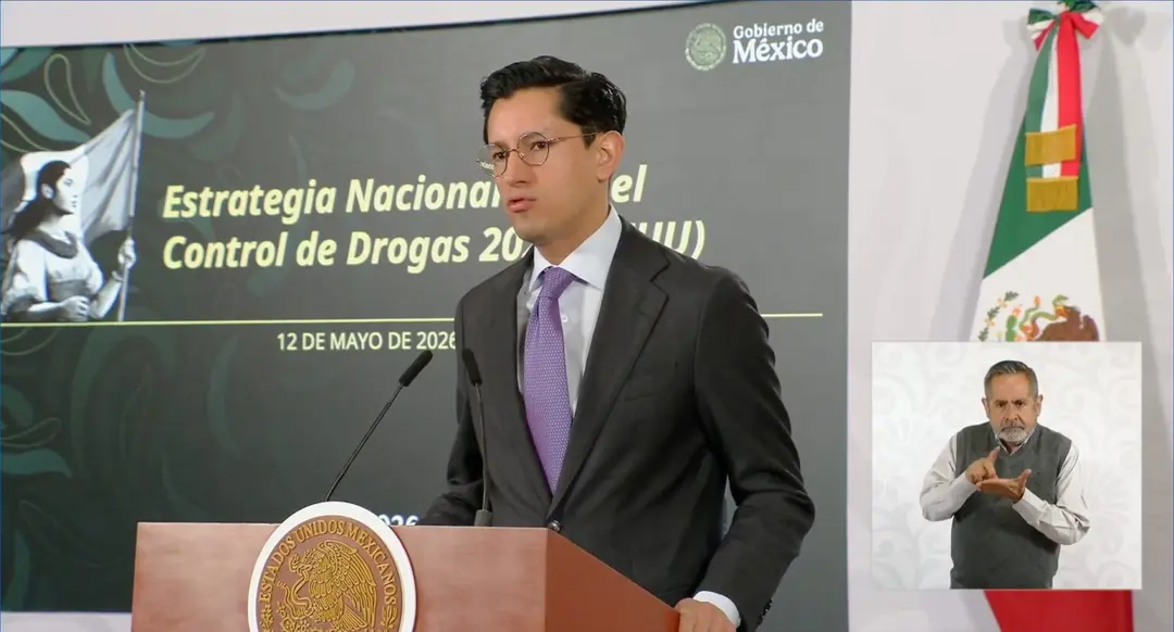 La SRE segura que EU no ha enviado pruebas contra Rocha Moya