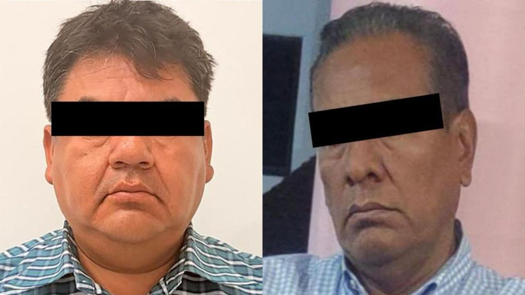 Morelos: Detienen a alcalde de Atlatlahucan y ex presidente municipal de Yecapixtla