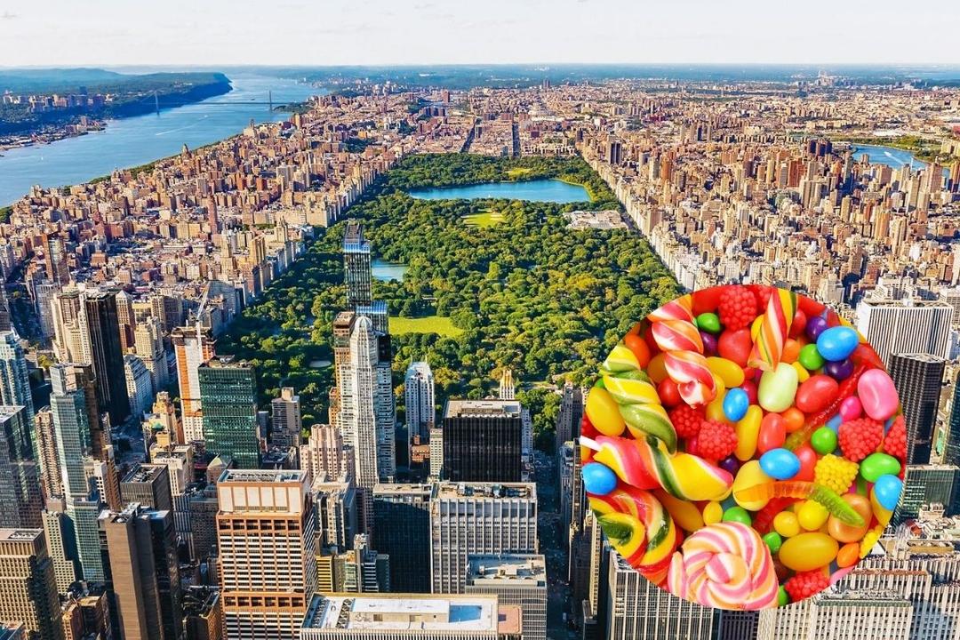 Nueva York: Condenan a 15 años a hombre que intentó envenenar con dulces a niños