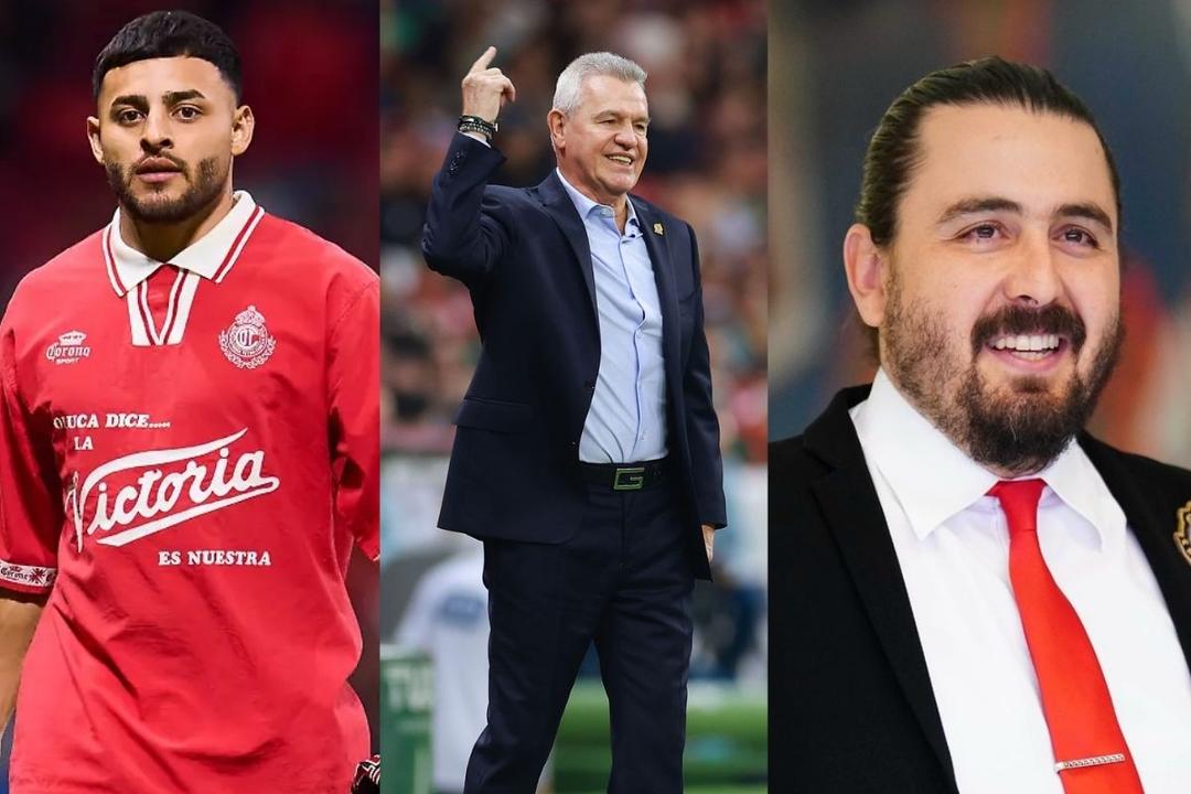 Polémica entre el Tri, Chivas y Toluca; habrá rueda de prensa