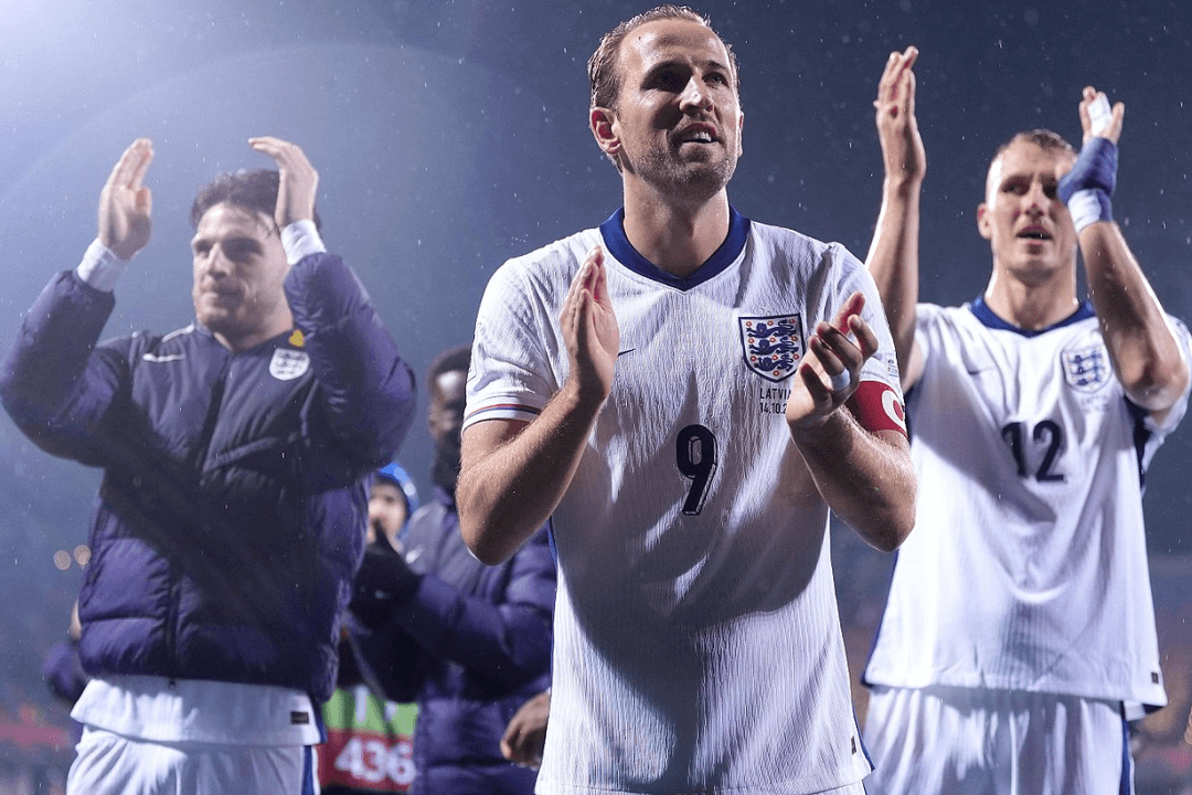 Copa del Mundo 2026: Inglaterra anuncia polémica lista final