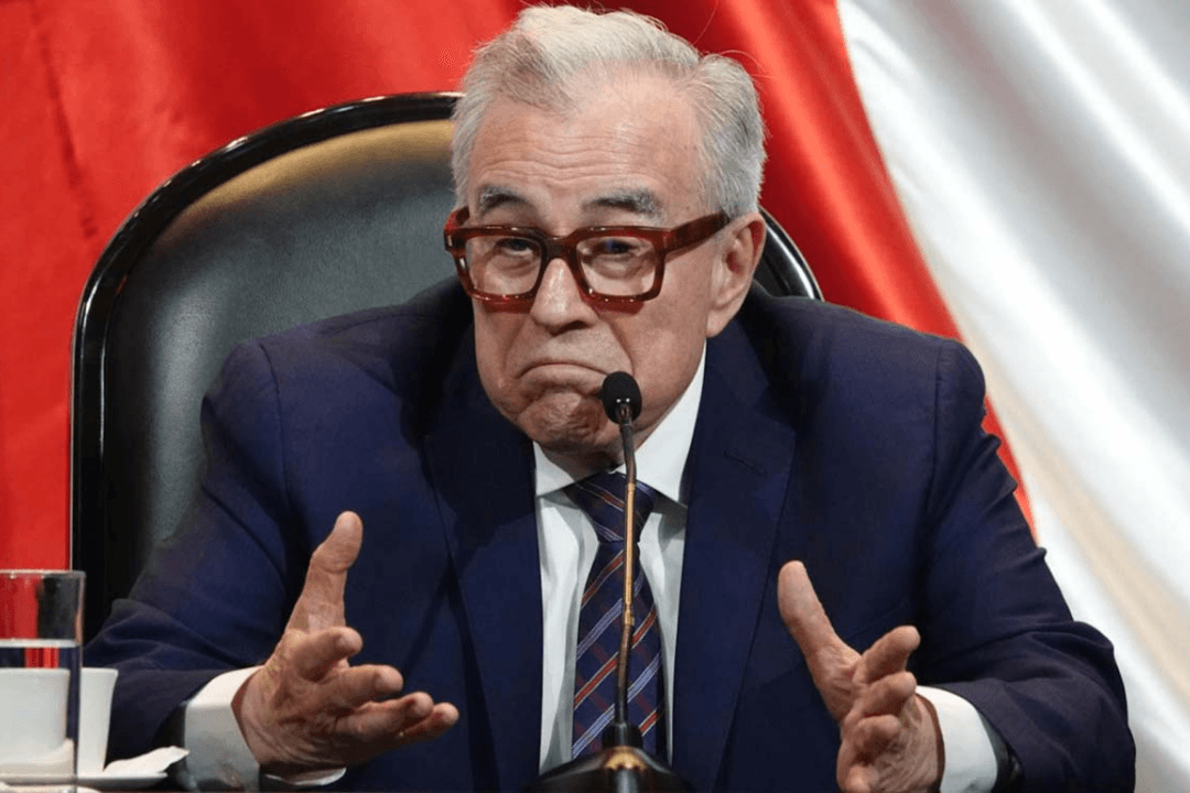 FGR convoca a comparecencia de Rubén Rocha Moya y otros funcionarios sinaloenses