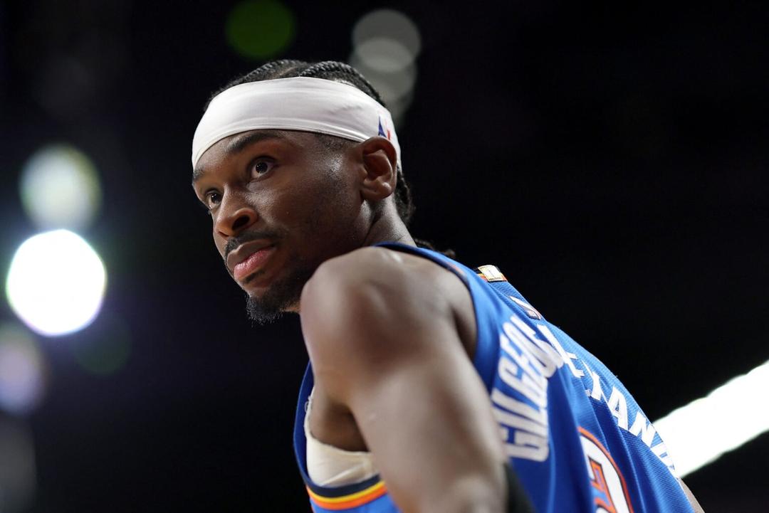 Shai Gilgeous-Alexander gana su segundo MVP consecutivo en la NBA