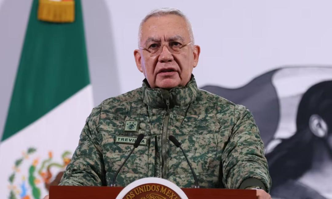 Sinaloa: Sedena no se retirará y reforzará seguridad