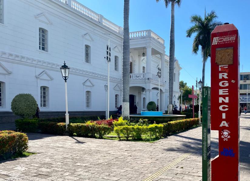 Culiacán: Acusado de lavado en EU trabajó en el Ayuntamiento