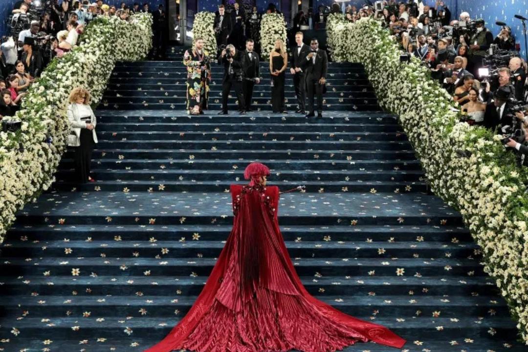 Met Gala 2026: horarios y transmisión