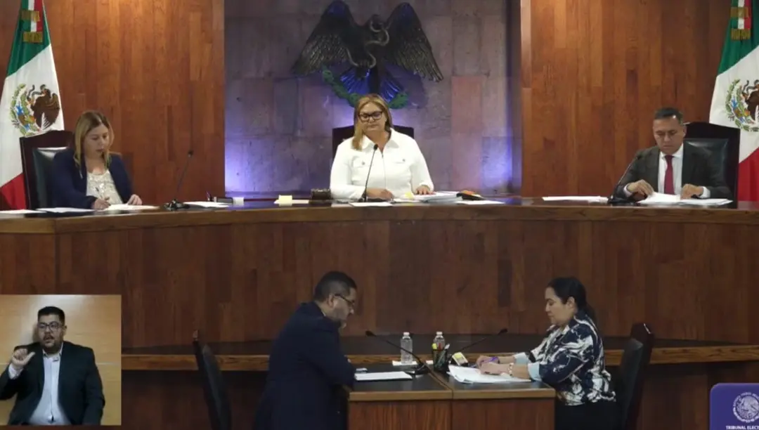 Zapopan: TEPJF avala en candidaturas de 2027, solo mujeres de acciones afirmativas