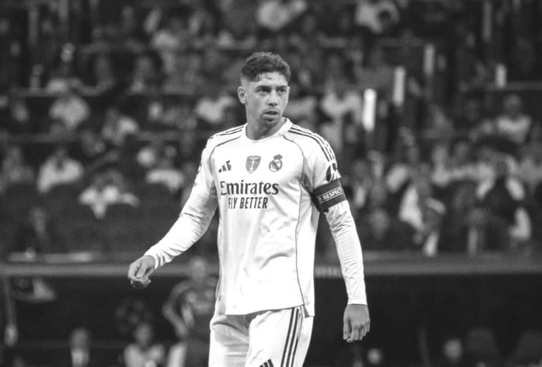 Fede Valverde es baja para el Clásico por un ‘traumatismo craneoencefálico’