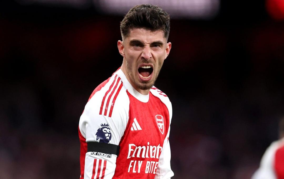 Premier League: Arsenal gana al Burnley y sueña con la liga