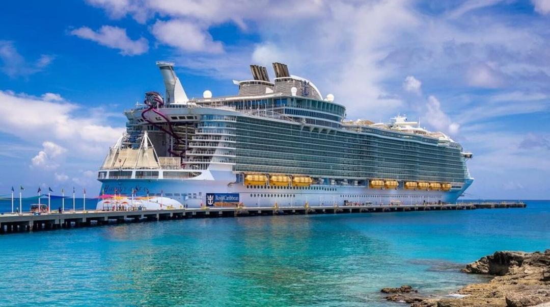 Mahahual: Royal Caribbean lamenta y respeta la decisión de la Semarnat
