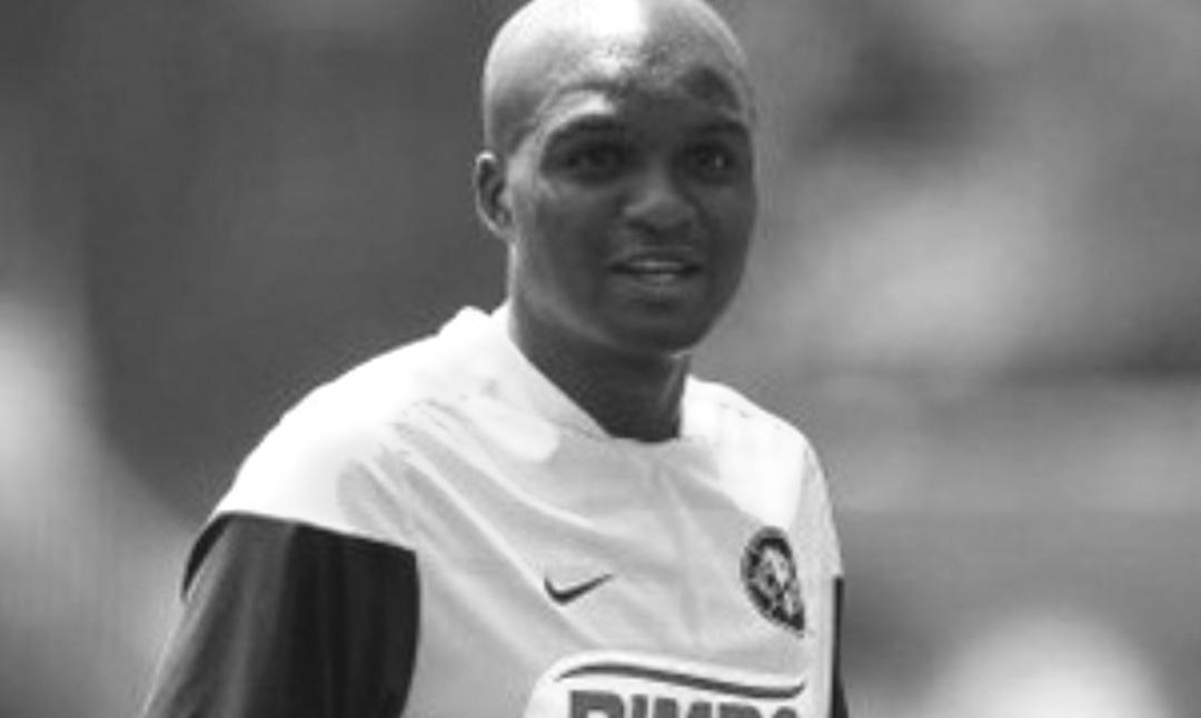 Aquivaldo Mosquera: FGR abre carpeta de investigación contra el exjugador del América