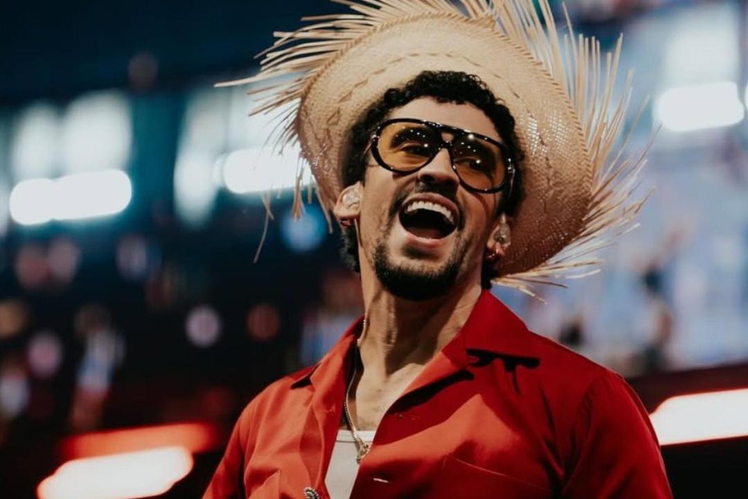 Bad Bunny regresa con su exitosa gira