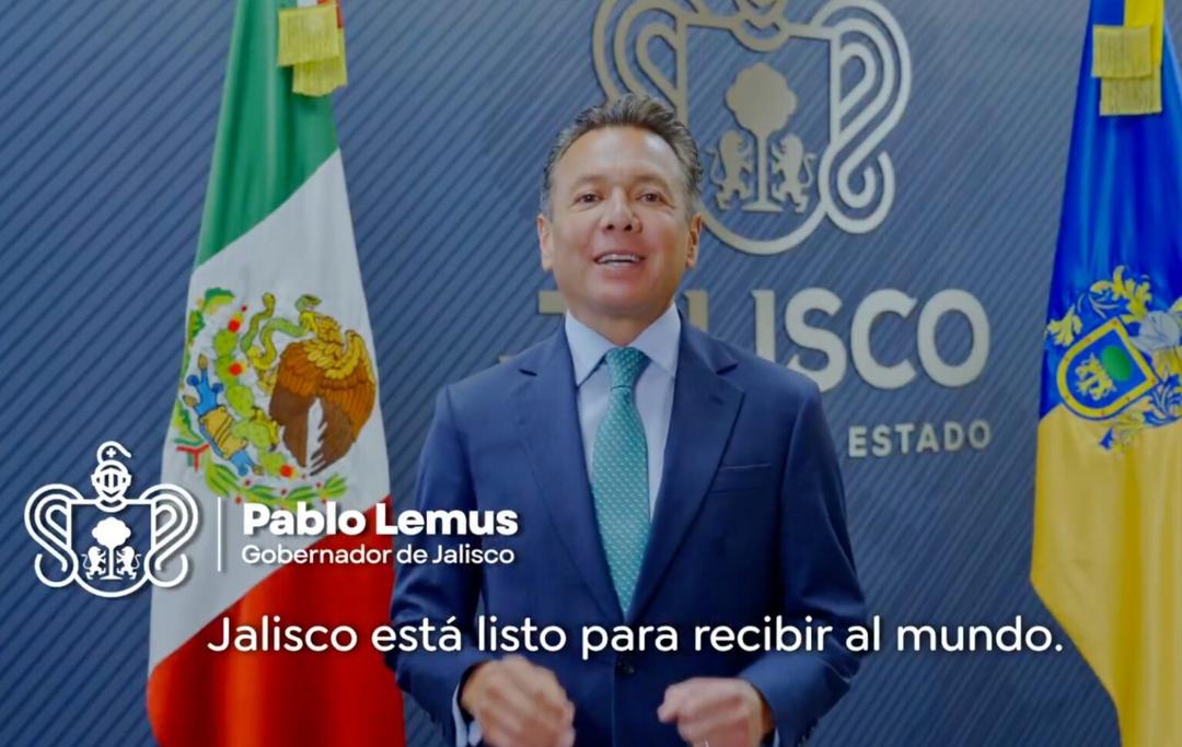 Jalisco está listo para recibir a todos los visitantes en la Fiesta del Futbol