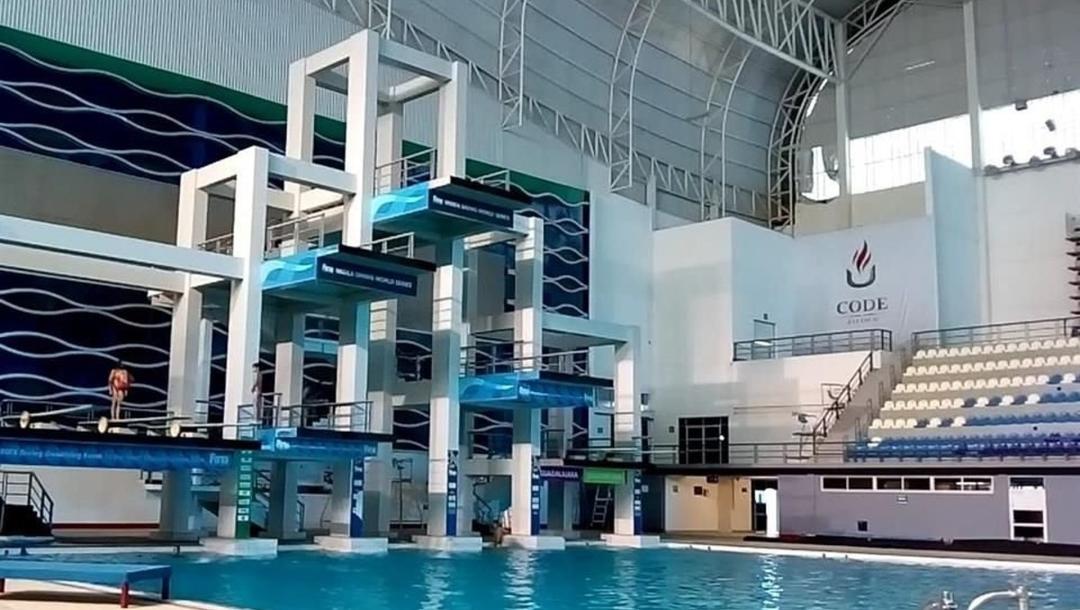 World Aquatics: ¡Ya es oficial! Zapopan regresa como sede de clavados de cara a la Copa México