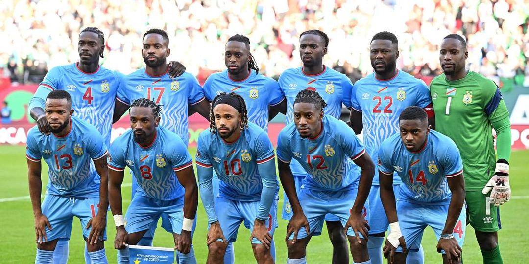 Brote de Ébola: EU exige aislamiento de 21 días a Selección del Congo