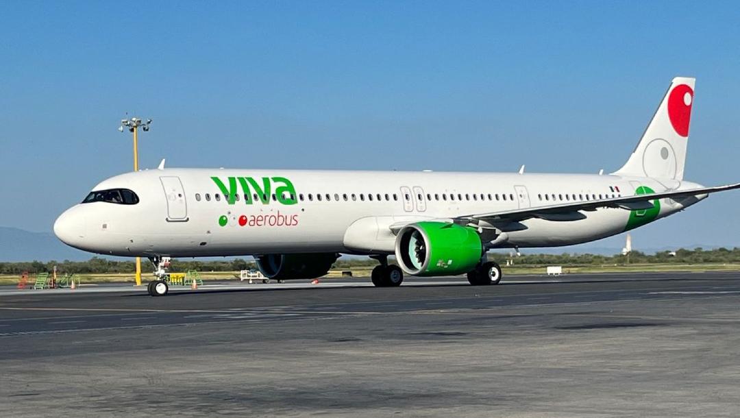 Viva Aerobus endurece vigilancia a viajeros internacionales por ébola