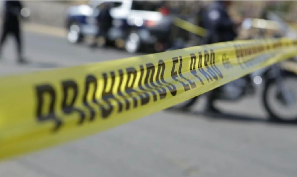 8 estados concentran 53% de homicidios dolosos en México: Marcela Figueroa