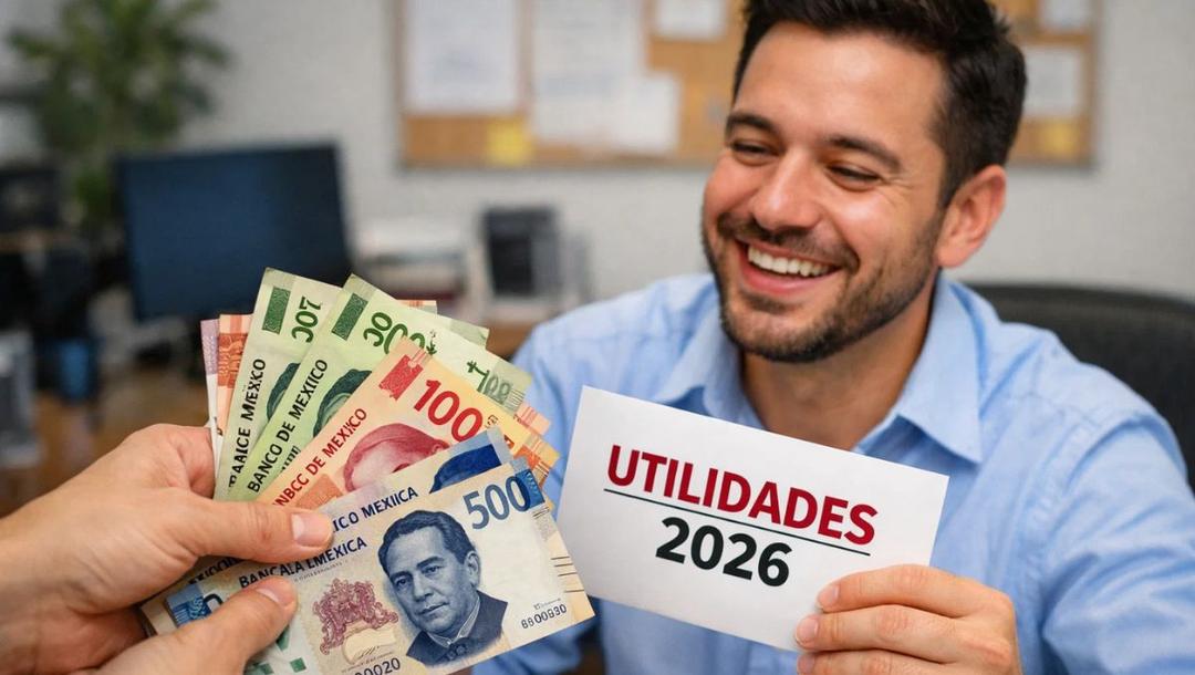 Utilidades 2026: Cómo calcular cuánto te corresponde de reparto