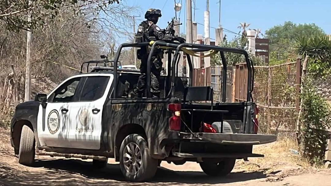 Culiacán: Identifican a dos sicarios abatidos en enfrentamiento