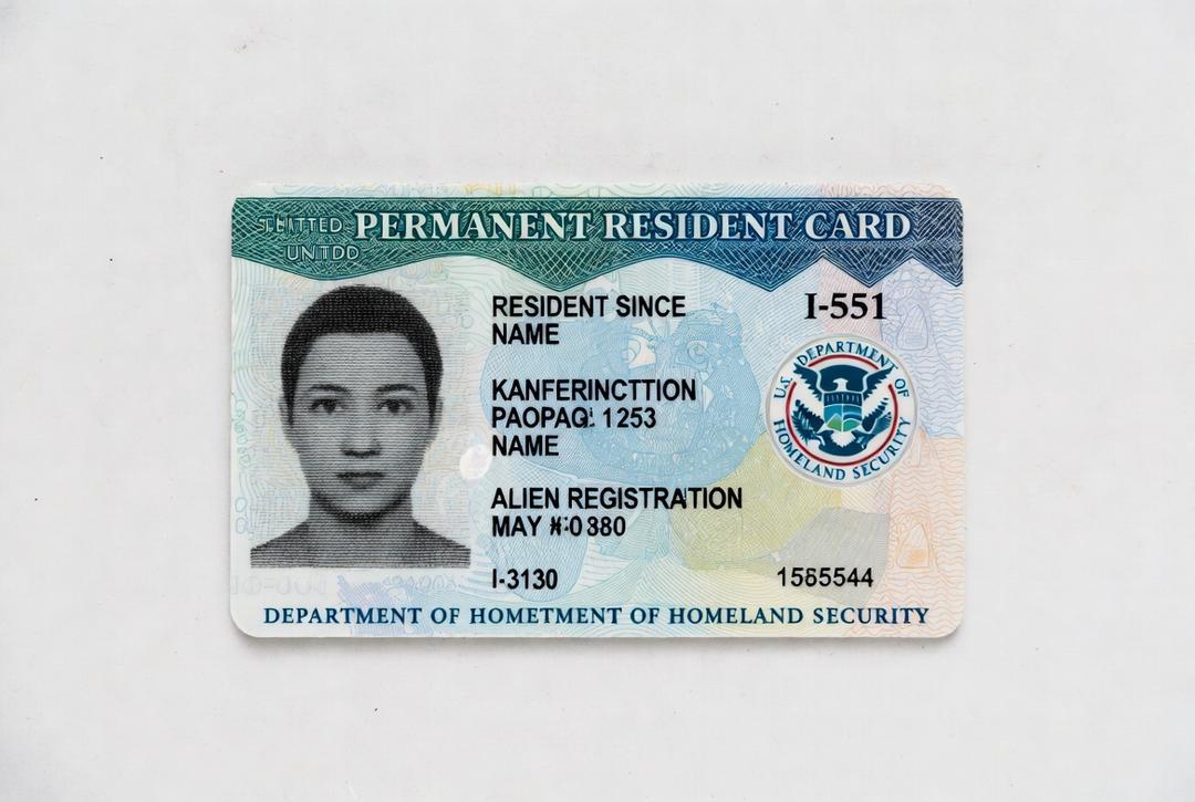 Green Card: Personas que soliciten su residencia permanente deben hacerlo desde sus países