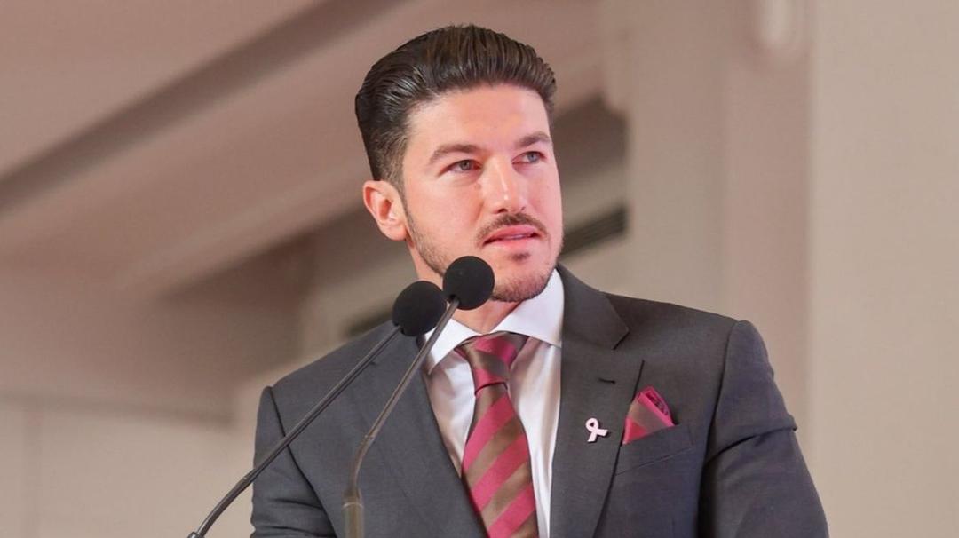 Morena denuncia ante FGR a Samuel García y Mariana Rodríguez por desvío
