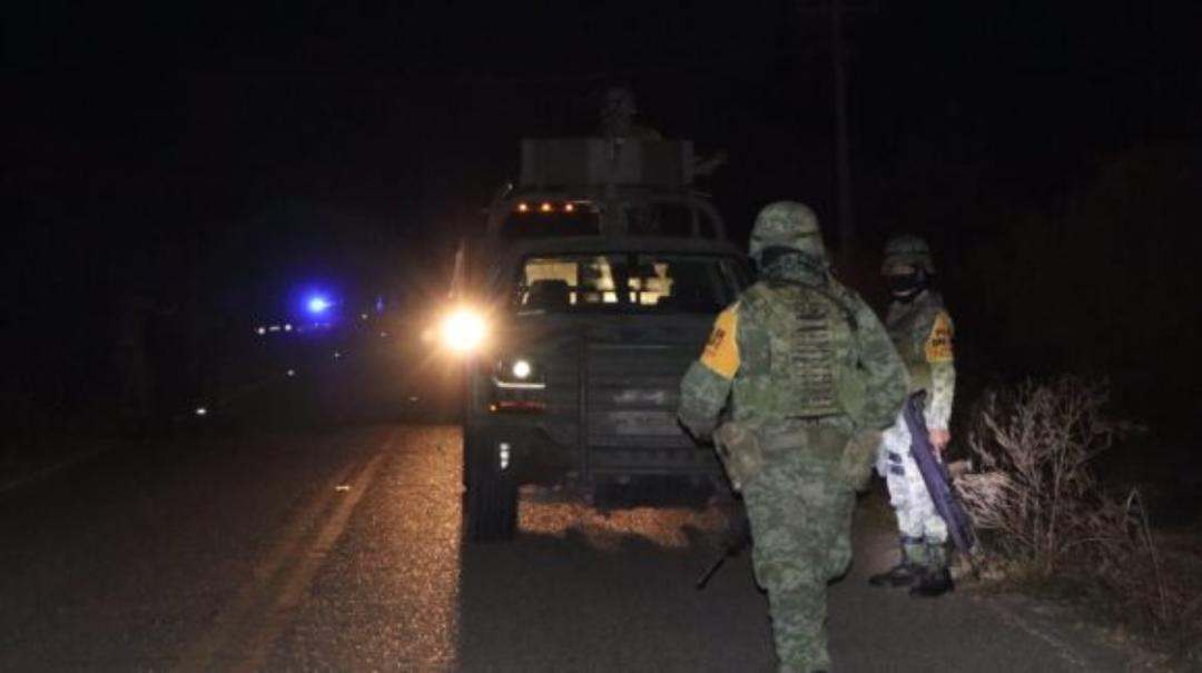 Sinaloa: Hallan tres golpeados; serían servidores de la nación desaparecidos