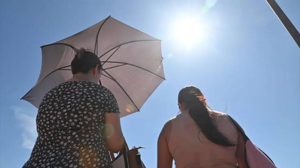 Clima en Jalisco: Este será el día más calurosa de la semana