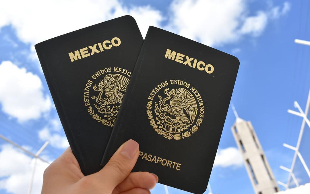 Pasaporte mexicano: 9 países baratos que puedes conocer en 2026