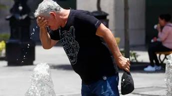 Calor en Guadalajara: Prevén radiación extrema y ausencia de lluvias