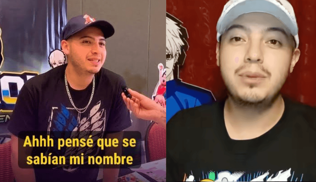 Héctor Ireta: ¿Por qué funaron al actor de doblaje?