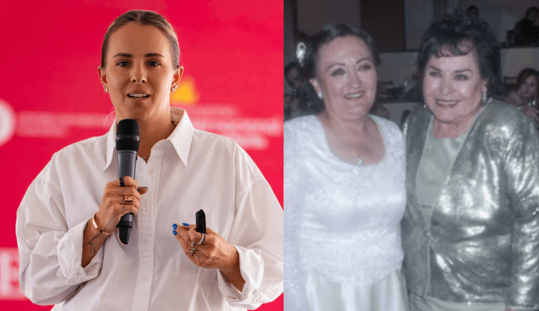 Carmen Salinas: Familia demanda a Saskia Niño de Rivera y Emiliano Aguilar