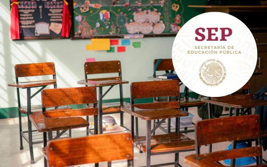 Vacaciones de verano 2026: ¿Cuánto durará el periodo con los cambios de la SEP?