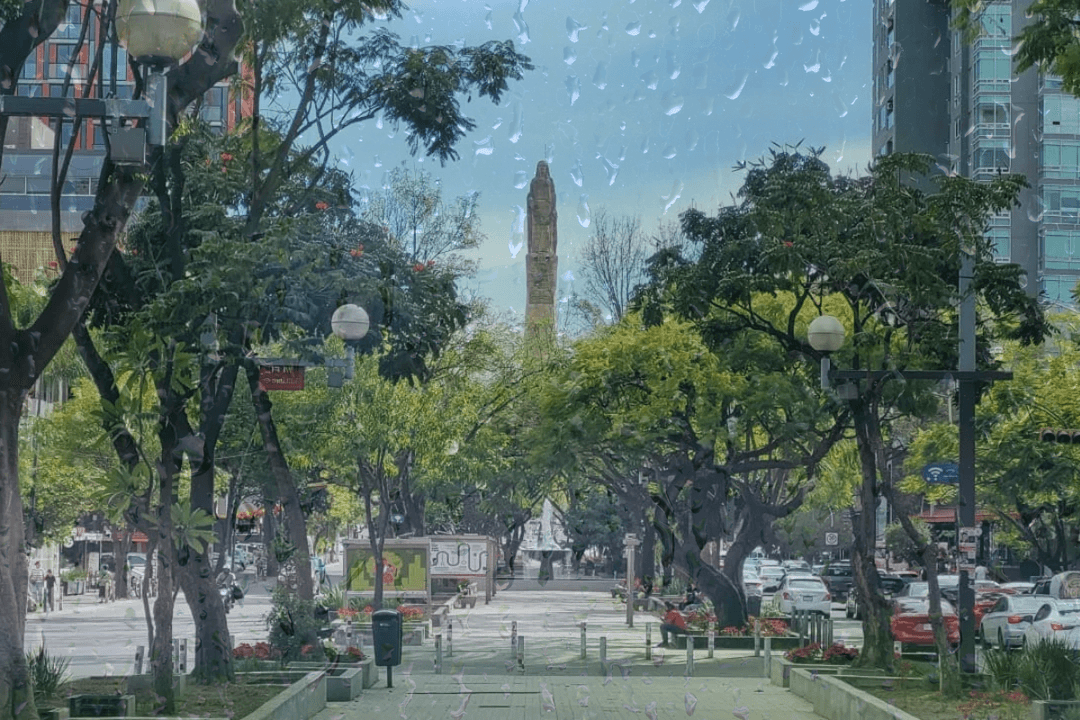 Clima en Jalisco: ¿Continuará la lluvia? Este es el pronóstico