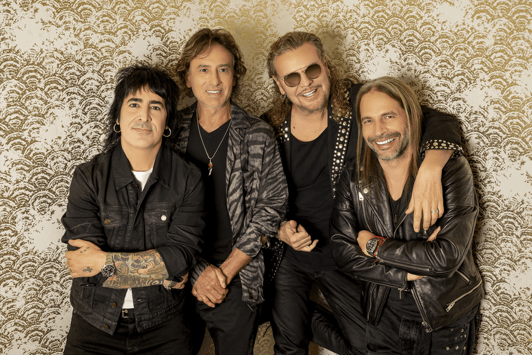 Maná dará concierto GRATIS en GDL por torneo de futbol: Fecha y horario