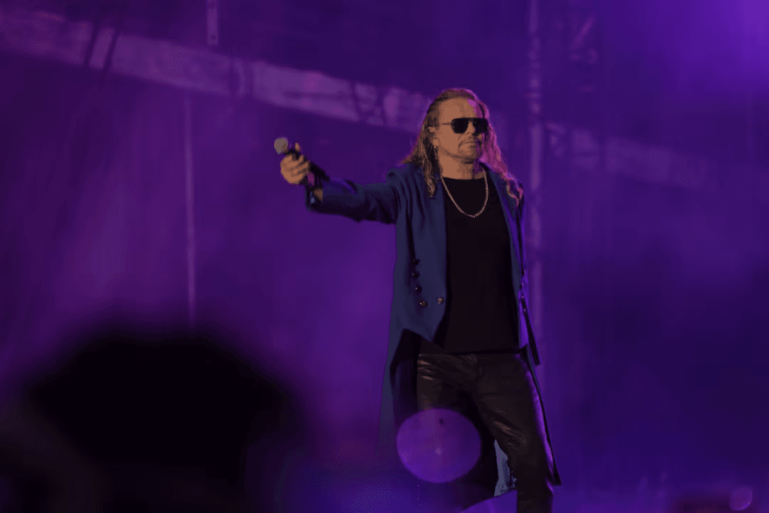 Maná en GDL: Más de 170 mil personas asistieron al concierto