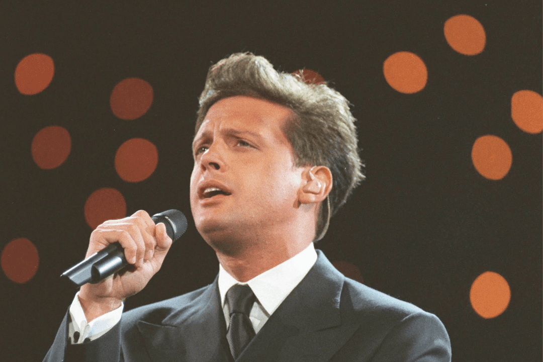 ¿Luis Miguel está hospitalizado por cirugía en EU?