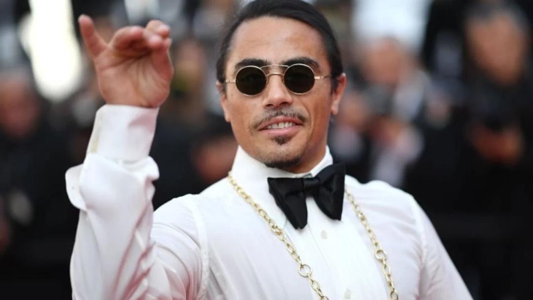 Nusr-Et CDMX: ¿cuánto cuesta comer en el restaurante de Salt Bae?