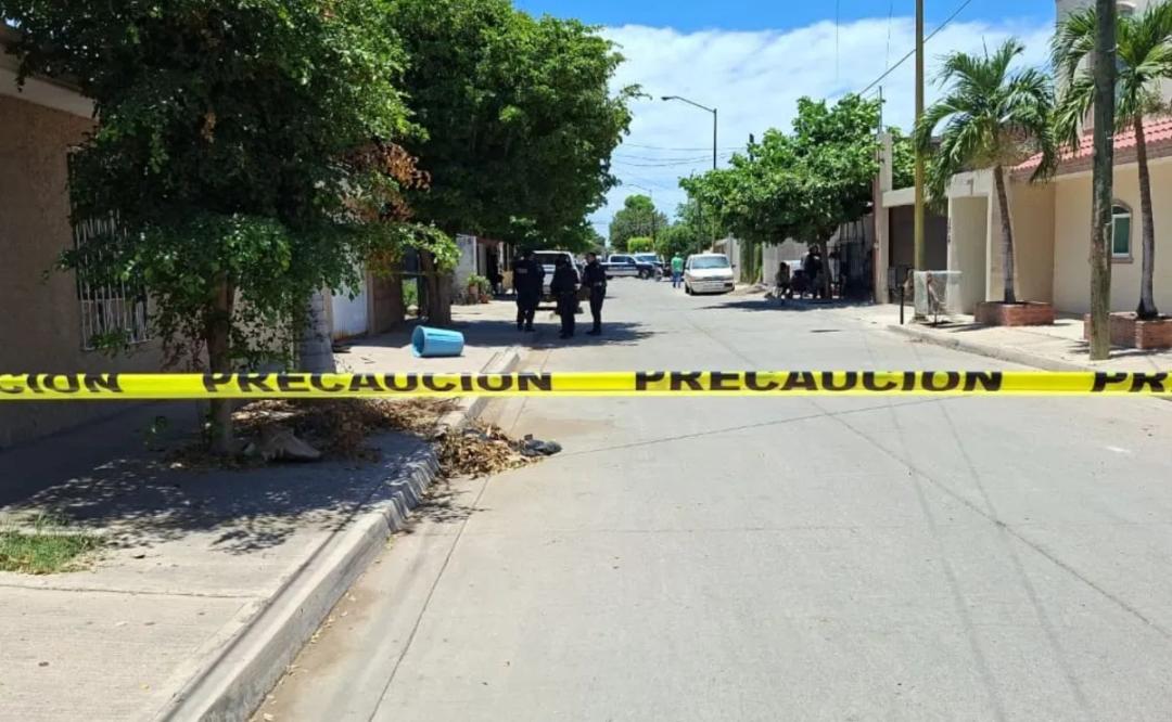 Violencia en Sinaloa alcanza niveles récord en 2026; junio arranca con 18 asesinatos