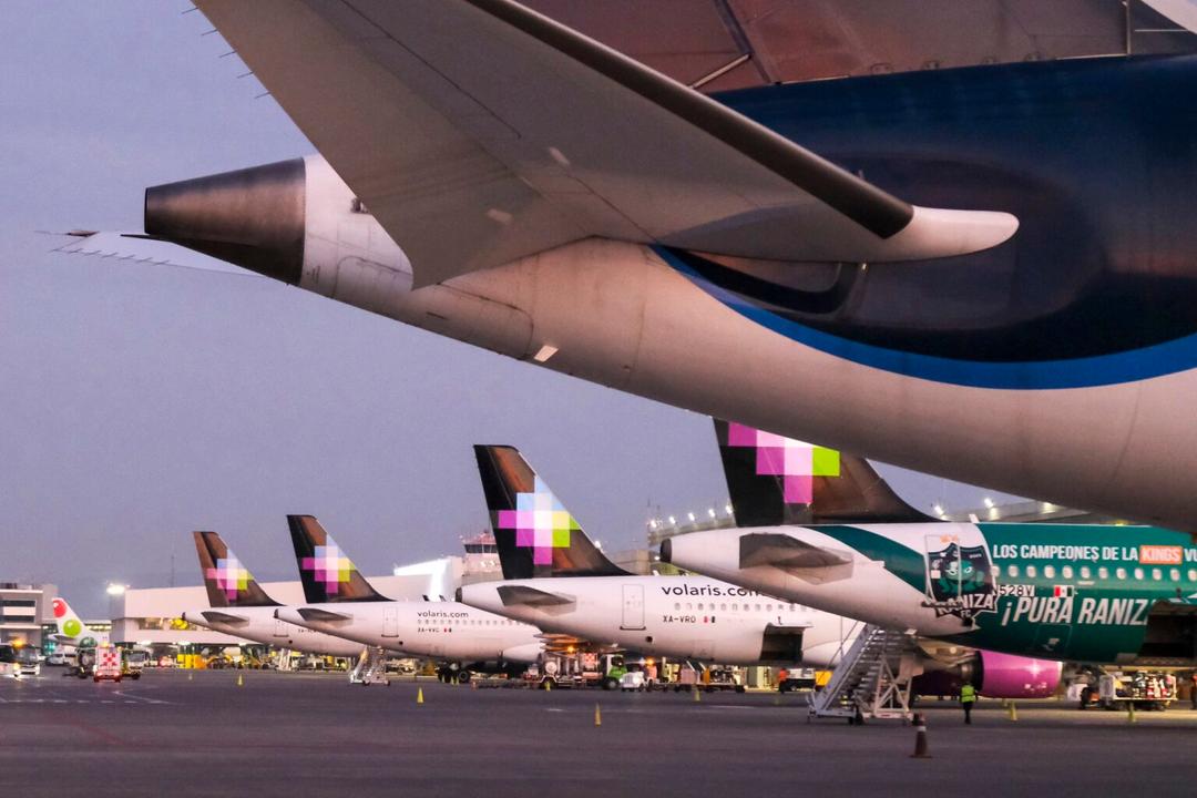 Jalisco y Volaris amplían el alcance en destinos de México y Estados Unidos